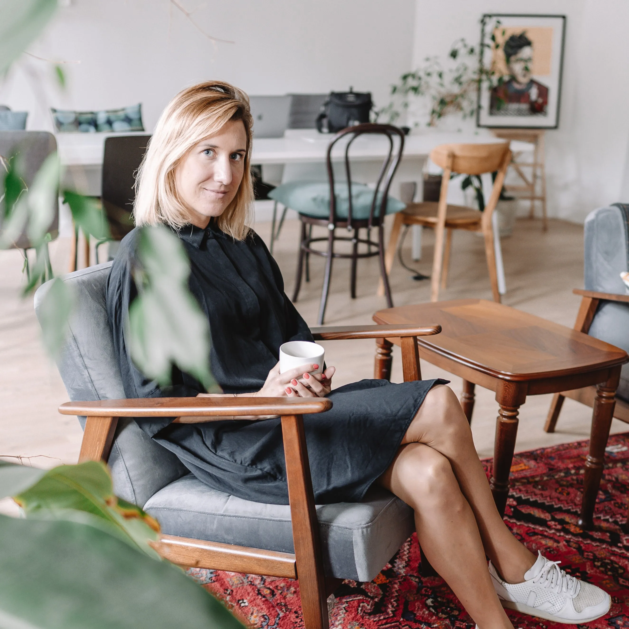 Vera Moosbrugger